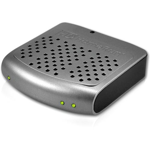 SiliconDust HDHomeRun CONNECT