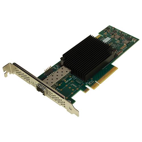 Sonnet Single Channel 16 Gb s Fibre Channel Host Bus Adapter