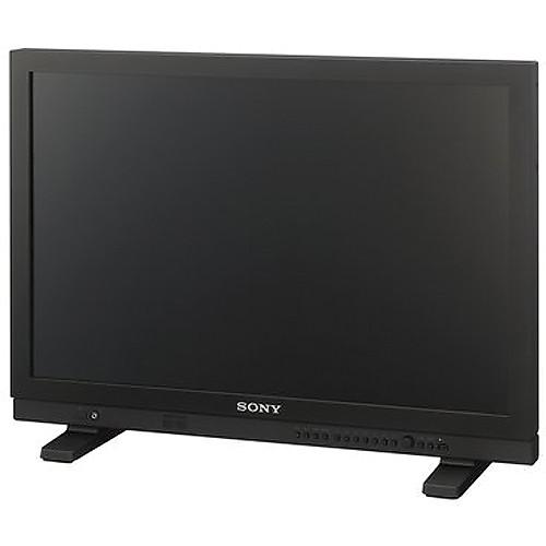 Sony LMD-A240 24" LCD Production Monitor