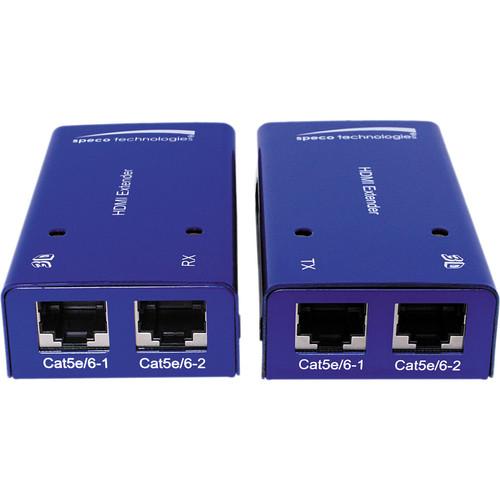 Speco Technologies 2-Cable HDMI Extender