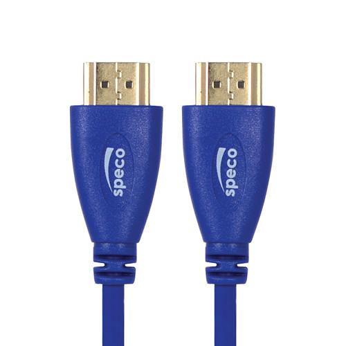 Speco Technologies Standard HDMI Male Cable