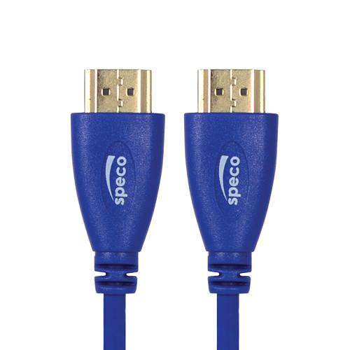 Speco Technologies Standard HDMI Male Cable