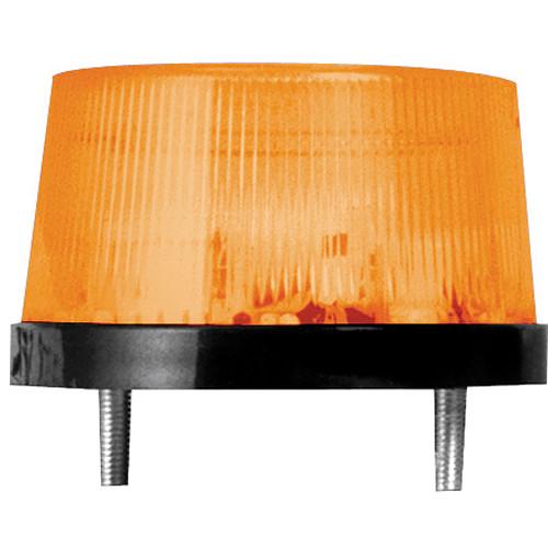 Speco Technologies Weatherproof Strobe Flasher Amber