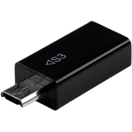 StarTech Micro USB 5-Pin to 11-Pin MHL Adapter for Samsung Devices