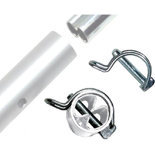 Sunbounce 25mm Self-Securing Pins for Select Sunbouncer and Sun-Swatters