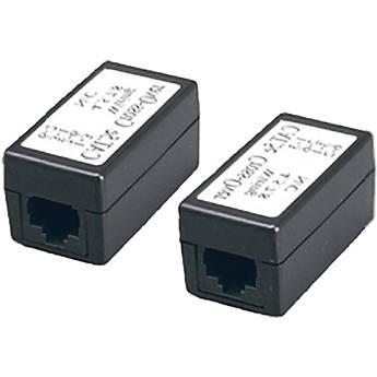 Tera Grand CAT5e Cross Over Inline Coupler