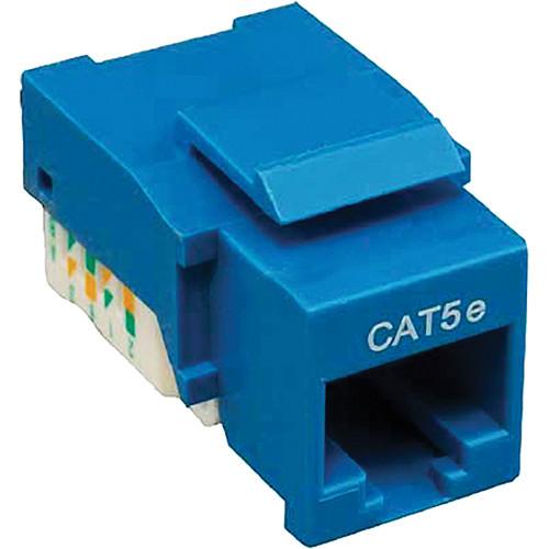Tera Grand CAT5e Tool-Less Keystone Jack