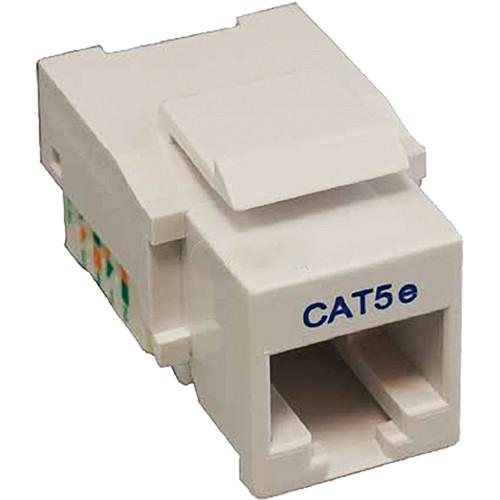 Tera Grand CAT5e Tool-Less Keystone Jack