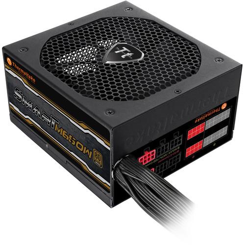 Thermaltake Smart M650W Power Supply Unit