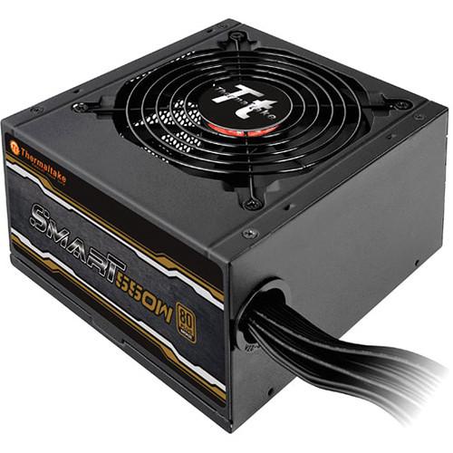 Thermaltake Smart Series Standard 550W Power Supply Unit