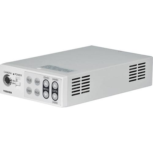 Toshiba IK-HD3D Camera Control Unit for IK-HD3H and IK-HR3H Camera Heads