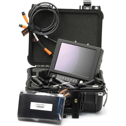 Transvideo CineMonitorHD6 eSBL Evolution Alexa Package