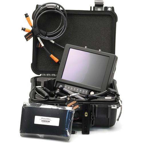 Transvideo CineMonitorHD8 eSBL Evolution Alexa Package