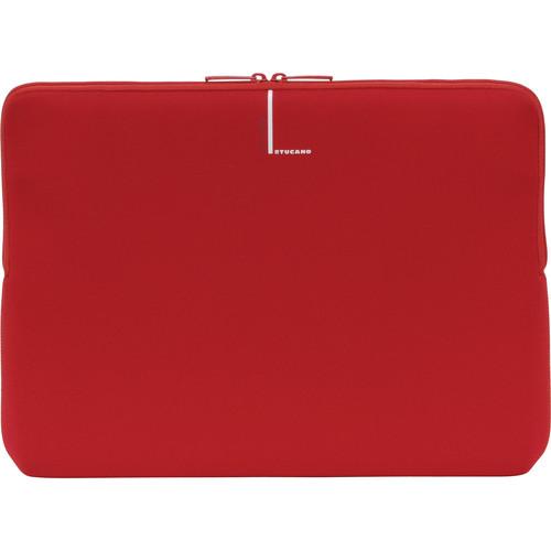 Tucano Colore Sleeve for 13" & 14" Notebooks