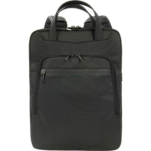 Tucano Work_Out II Vertical Bag for 13" Ultrabooks, MacBook Air, & MacBook Pro