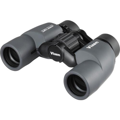 Vixen Optics 6x30 Atrek Light Binocular