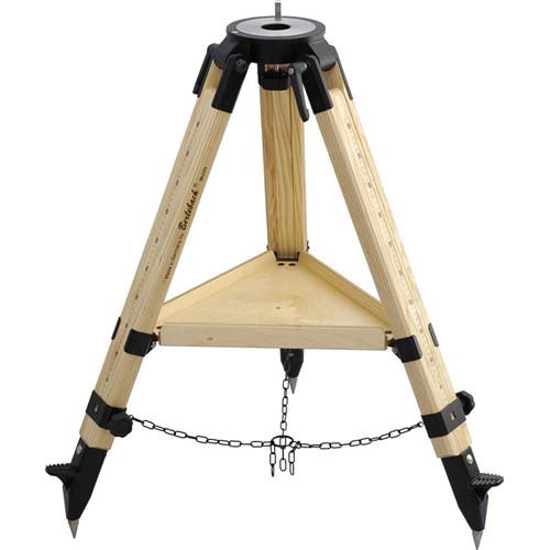 Vixen Optics Berlebach Planet Wood Tripod for Losmandy Mounts
