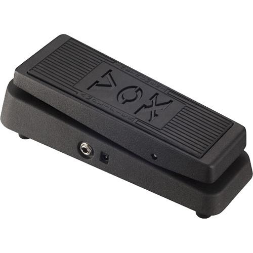 VOX V845 Classic Wah Pedal