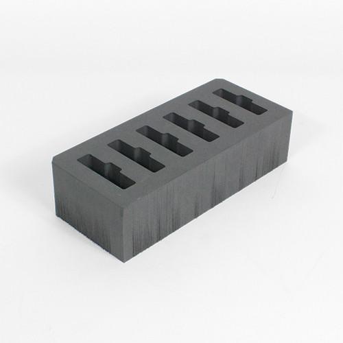 Williams Sound 6-Slot Foam Insert for Digi-Wave Briefcase