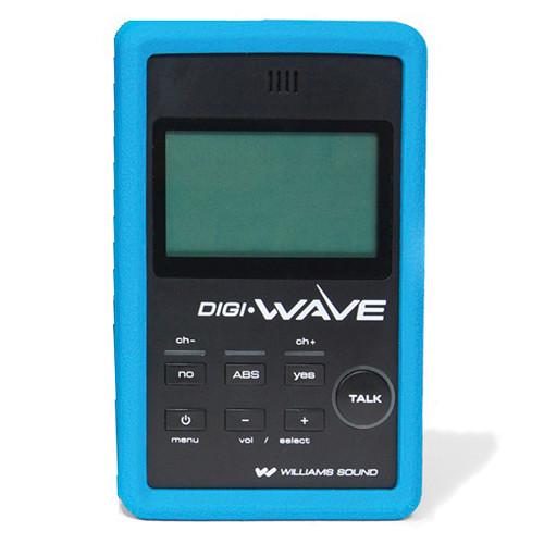 Williams Sound CCS 044 Silicone Case for DLT 100 & 100 2.0