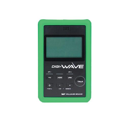 Williams Sound CCS 044 Silicone Case for DLT 100 & 100 2.0
