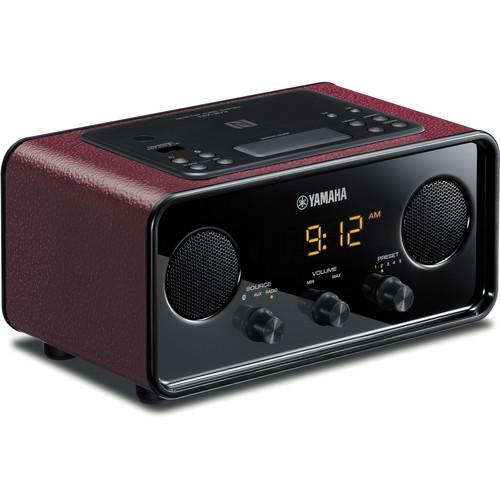 Yamaha TSX-B72 Desktop Audio System