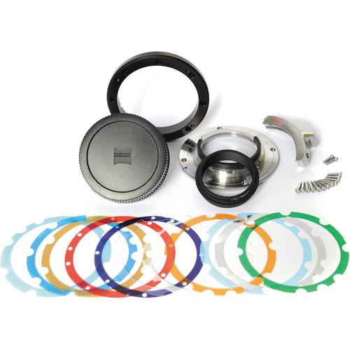 ZEISS 2075-924 Interchangeable Mount for ZEISS 15-30mm Compact Zoom