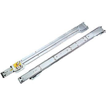 ACTi 26" Sliding Rail for Rack Mounting for the INR-410 and INR-420 Standalone NVR