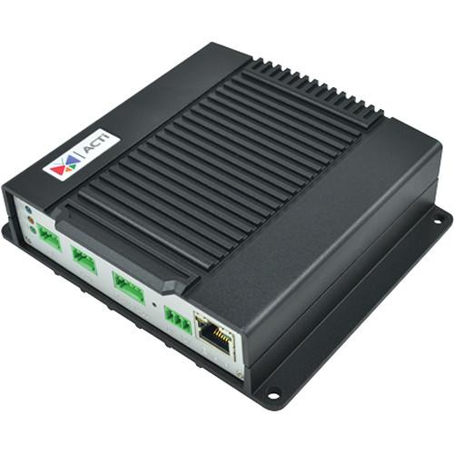 ACTi V22 1-Channel 960H D1 H.264 Video Encoder with Analog Video Output