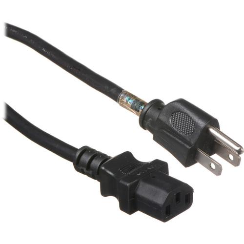 American DJ ECIEC-6 AC Power Extension Cable