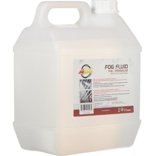 American DJ F4L Premium Fog Fluid