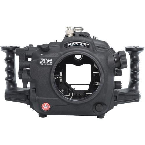 Aquatica AD4 Underwater Housing for Nikon D4