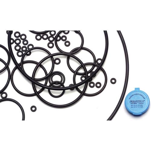 Aquatica O-Ring Kit for Rebuilding Aquatica