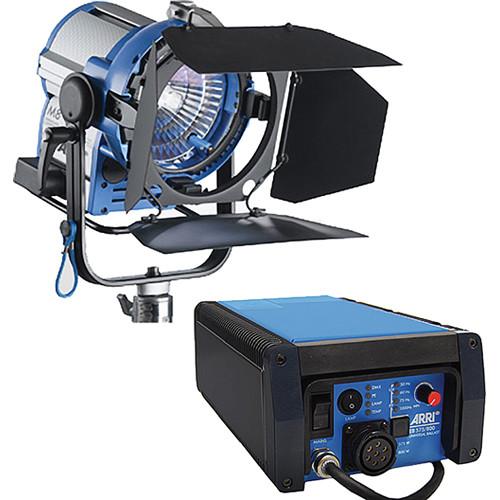 ARRI M8 HMI System I with High Speed Ballast