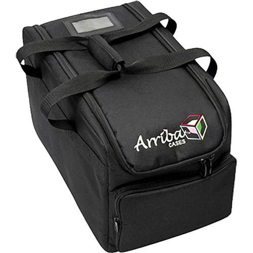 Arriba Cases AC-410 DJ Lighting Case