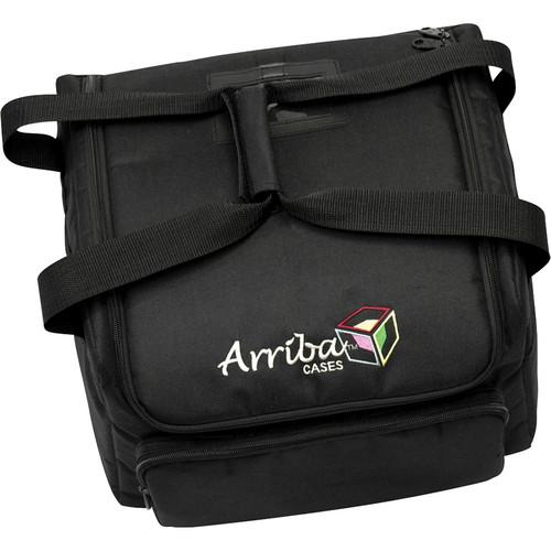 Arriba Cases AC-414 DJ Lighting Case