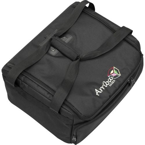 Arriba Cases AC-417 DJ Lighting Case