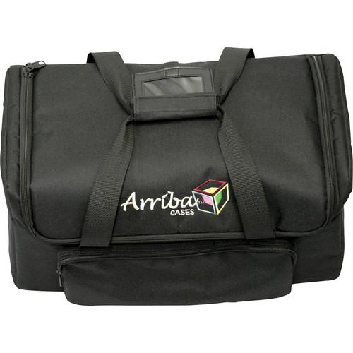 Arriba Cases AC-420 DJ Lighting Case