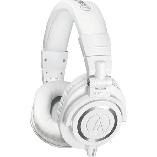 Audio-Technica ATH-M50x Monitor Headphones
