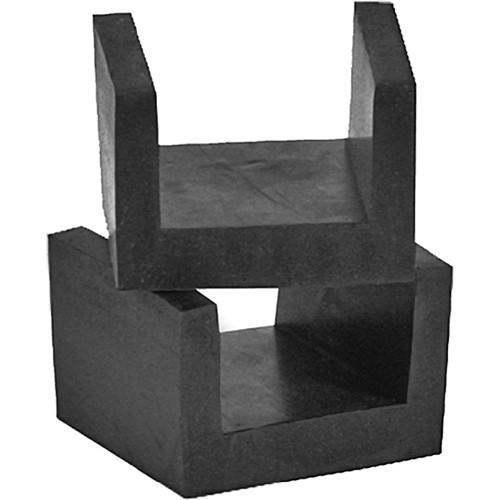 Auralex U-Boat Floor Floaters