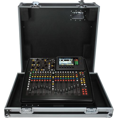 Behringer X32-TP Compact Digital Mixer Touring Package