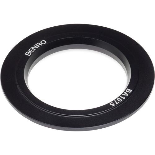 Benro BA1075 100mm to 75mm Bowl Adapter Ring
