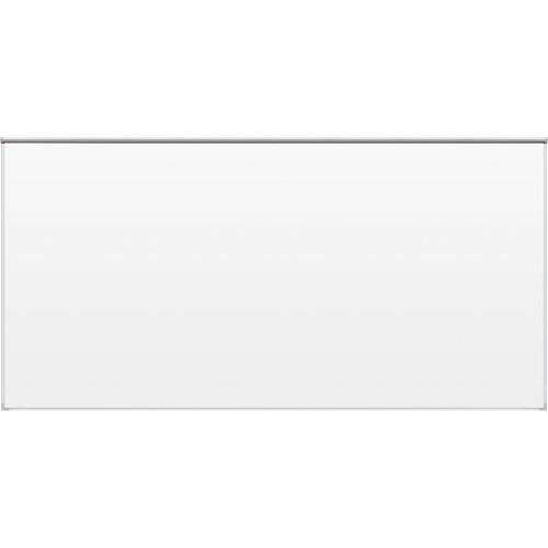 Best Rite 2H19H-BT Ultra Bite Whiteboard with Tackless Paper Holder