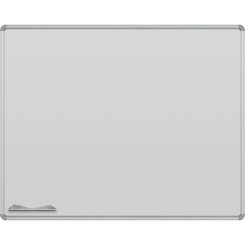 Best Rite 404AF-52 Evolution Projection Board with Deluxe Aluminum Trim