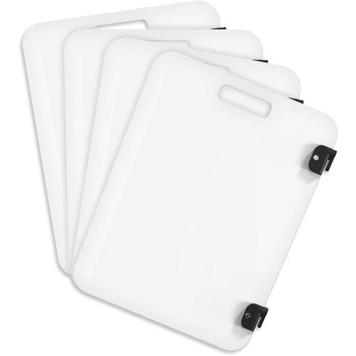 Best Rite Melamine Side Panels for Expanding Nest Easel