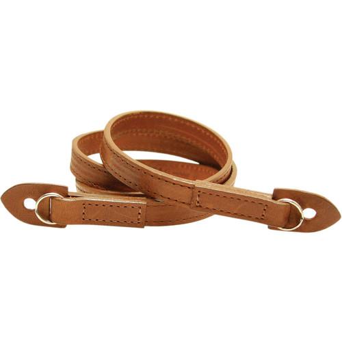 Black Label Bag M3 Style Leather Strap