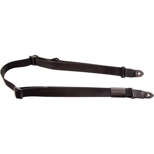 Black Label Bag Rapid Slider Camera Strap