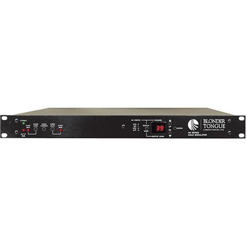 Blonder Tongue AM-60-550 AM Series Agile Modulator with Sub-Band Output
