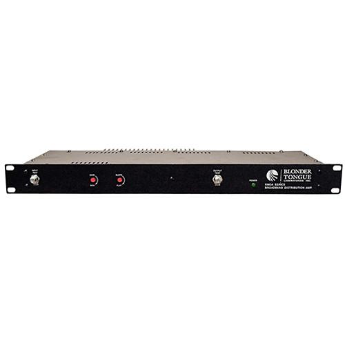 Blonder Tongue RMDA 1000-30 Rackmount RF Distribution Amplifier