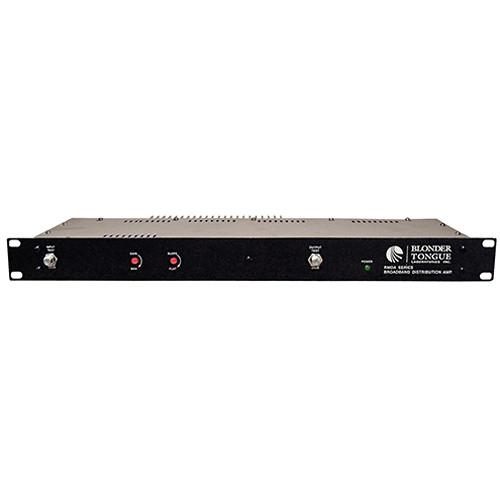 Blonder Tongue RMDA 550-50 Rackmount RF Distribution Amplifier
